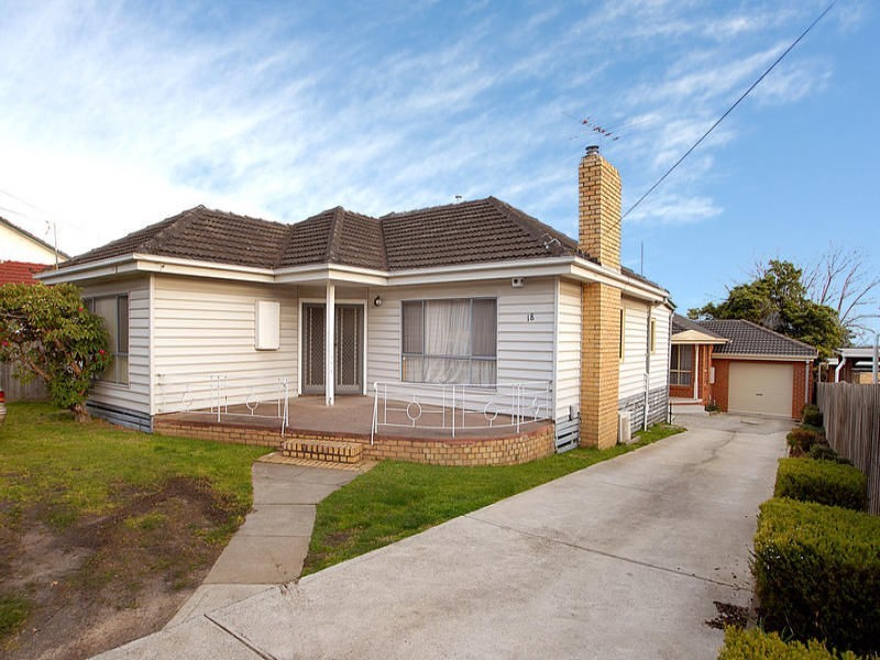 1/18 Joffre Street, Noble Park VIC 3174