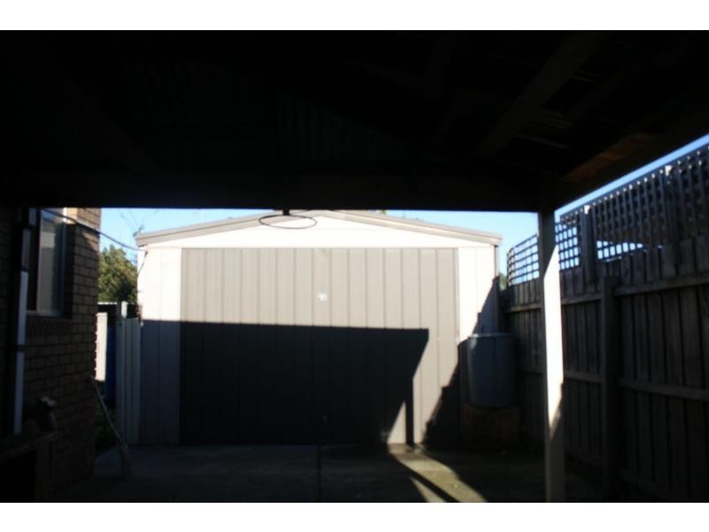 45 Saxonwood Drive, Narre Warren VIC 3805