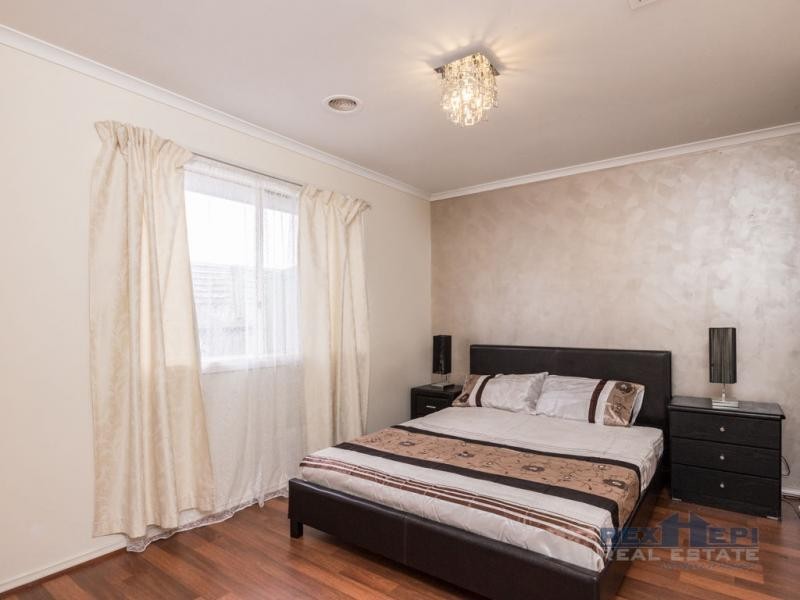 34 Bluegum Way, Hampton Park VIC 3976