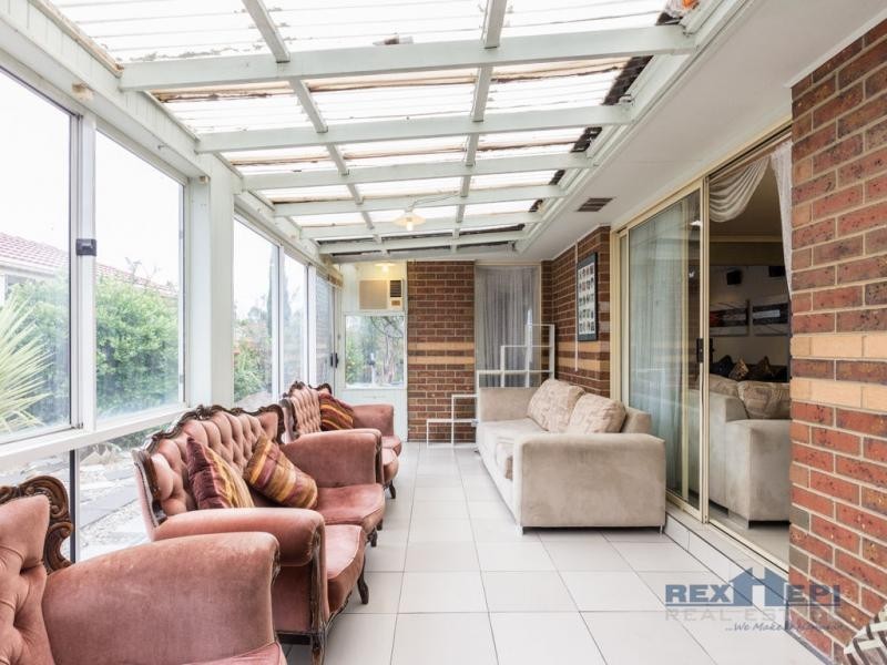 34 Bluegum Way, Hampton Park VIC 3976