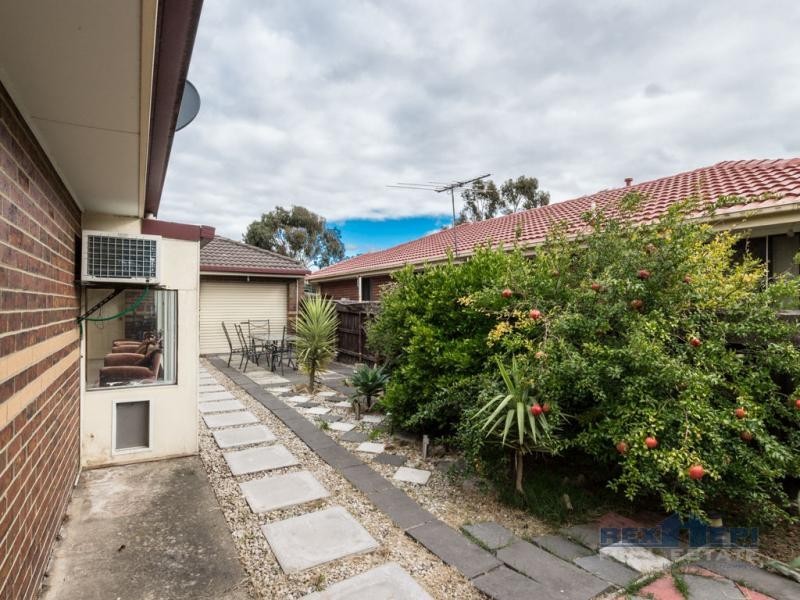 34 Bluegum Way, Hampton Park VIC 3976