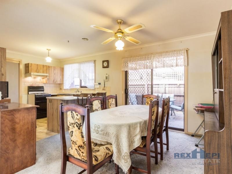 18 Hyssop Drive, Hallam VIC 3803