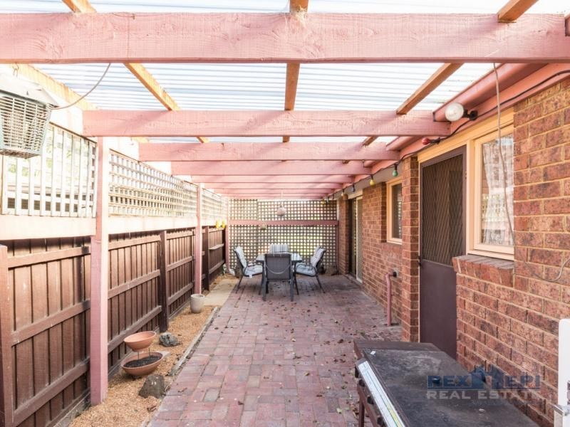 18 Hyssop Drive, Hallam VIC 3803