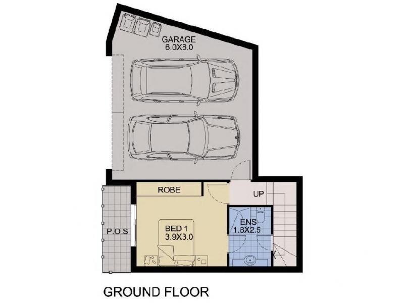 3/33 Vimini Drive, Narre Warren VIC 3805