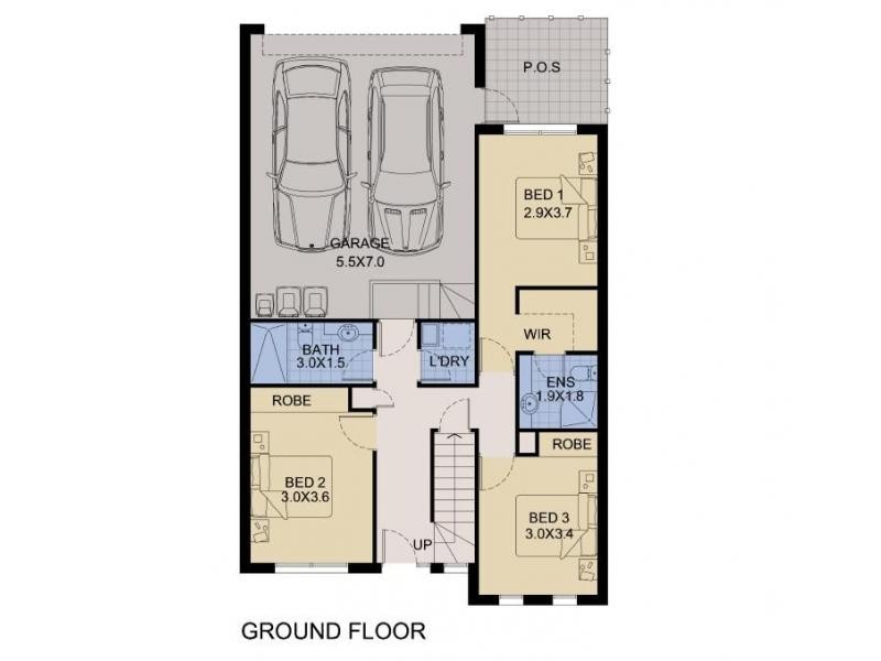 8/33 Vimini Drive, Narre Warren VIC 3805