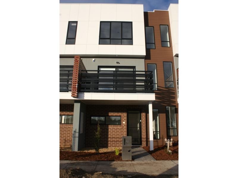 4A Hornsby Street, Dandenong VIC 3175