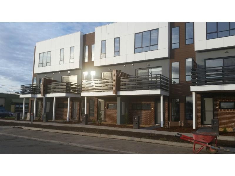 4A Hornsby Street, Dandenong VIC 3175
