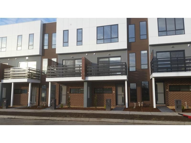 4A Hornsby Street, Dandenong VIC 3175