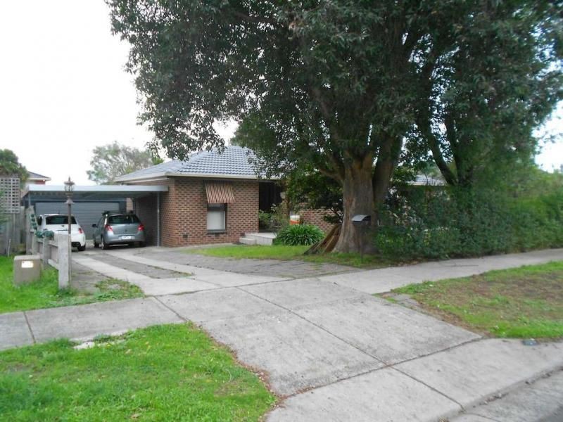 7 Kilberry Crescent, Hallam VIC 3803