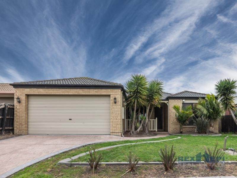 16 Douglas Court, Cranbourne West VIC 3977