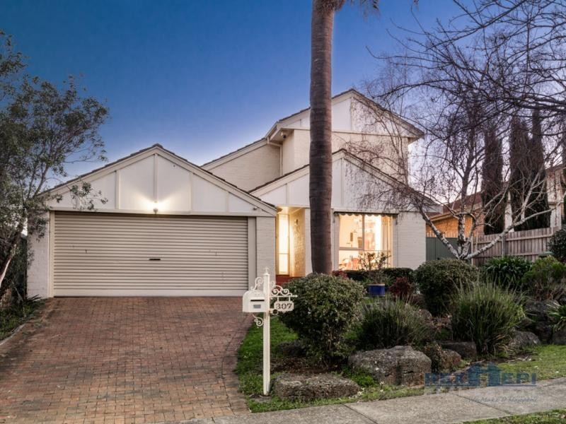 307 Princes Highway, Hallam VIC 3803