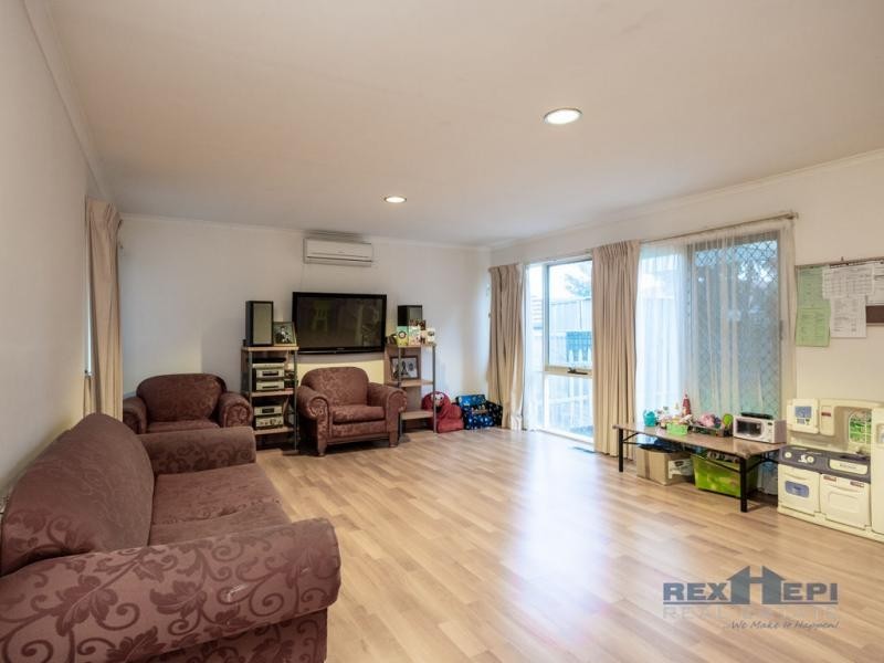 307 Princes Highway, Hallam VIC 3803