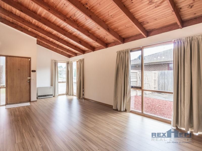 14 Hyssop Drive, Hallam VIC 3803