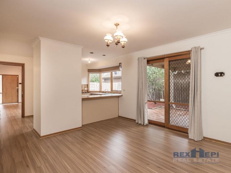 14 Hyssop Drive, Hallam VIC 3803