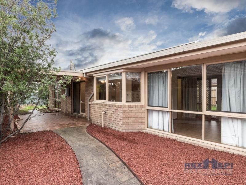 14 Hyssop Drive, Hallam VIC 3803