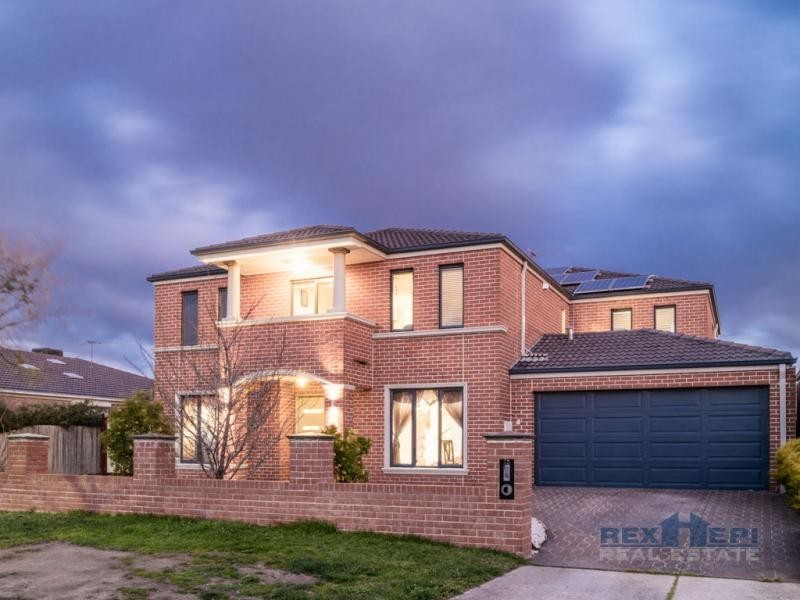13 Ernest Crescent, Narre Warren South VIC 3805