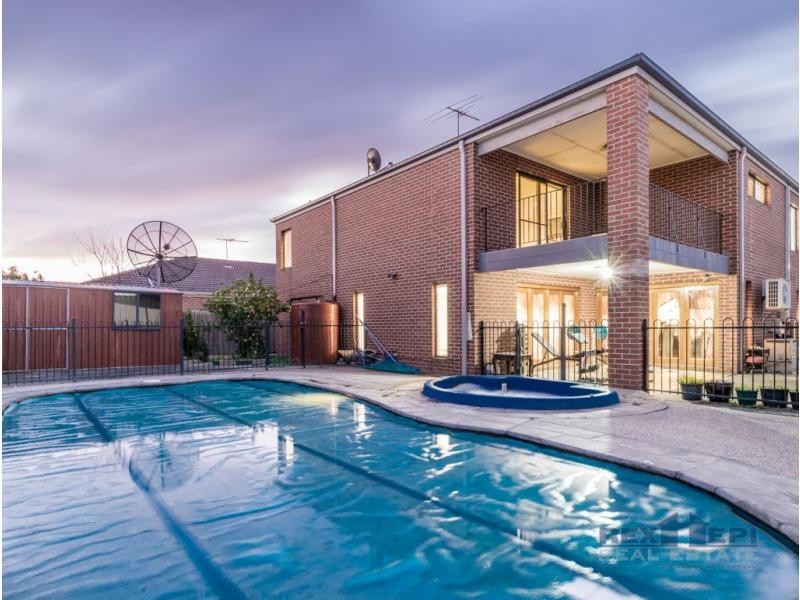 13 Ernest Crescent, Narre Warren South VIC 3805