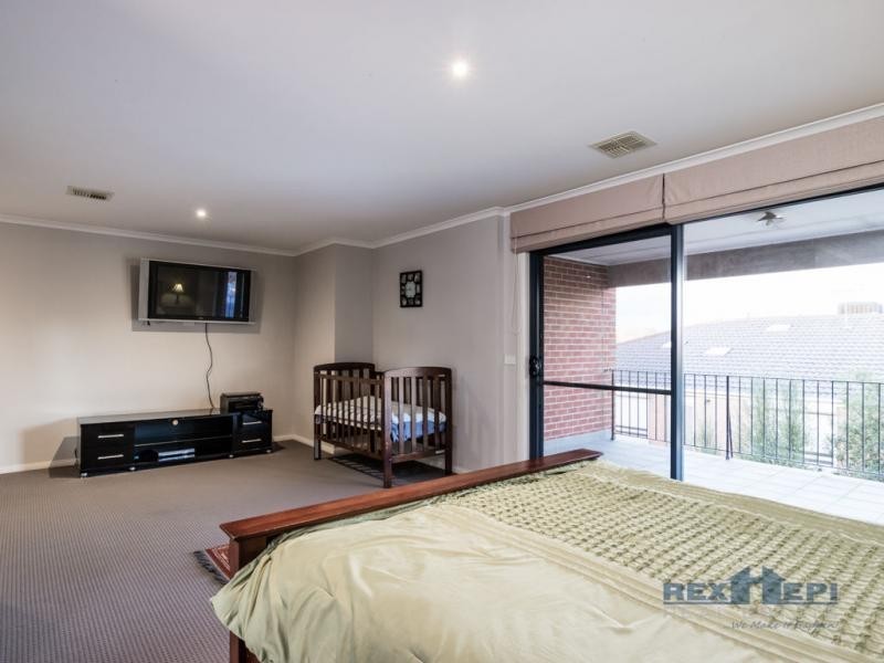 13 Ernest Crescent, Narre Warren South VIC 3805