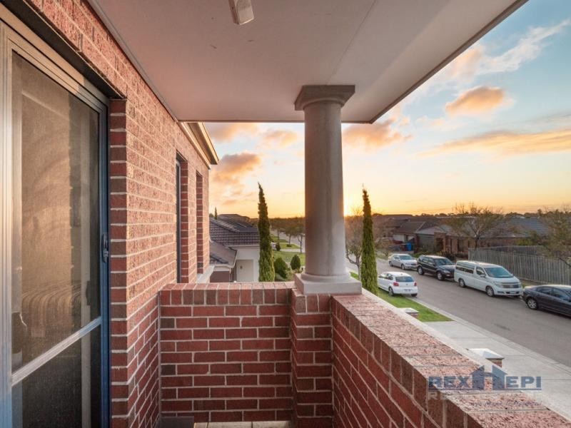 13 Ernest Crescent, Narre Warren South VIC 3805