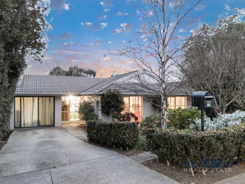 43 Homestead Road, Berwick VIC 3806