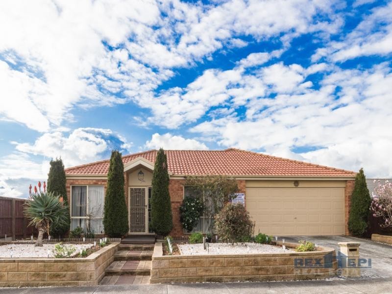 16 St Georges Road, Narre Warren South VIC 3805