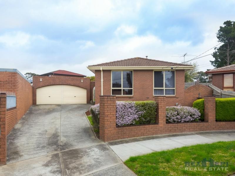 4 Pato Place, Noble Park North VIC 3174