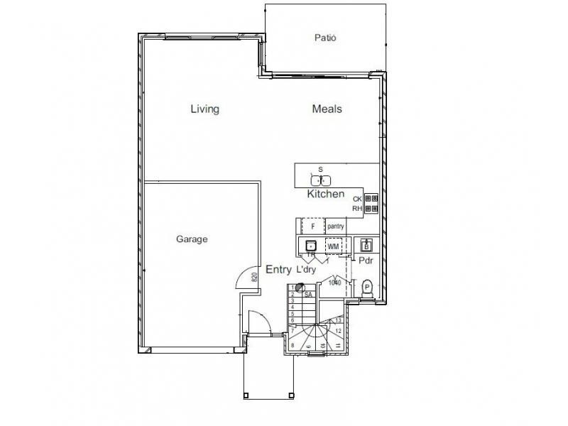 3/365 Pound Road, Hampton Park VIC 3976