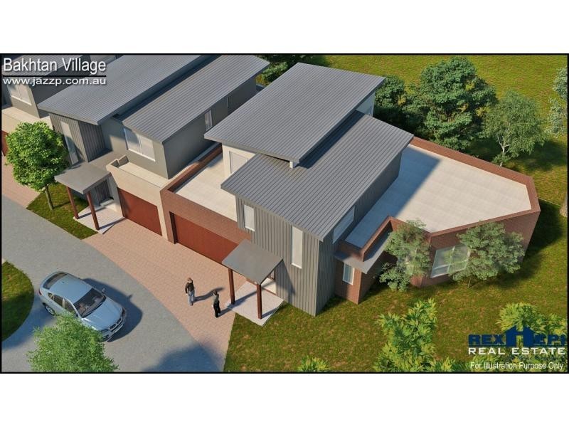 3/365 Pound Road, Hampton Park VIC 3976