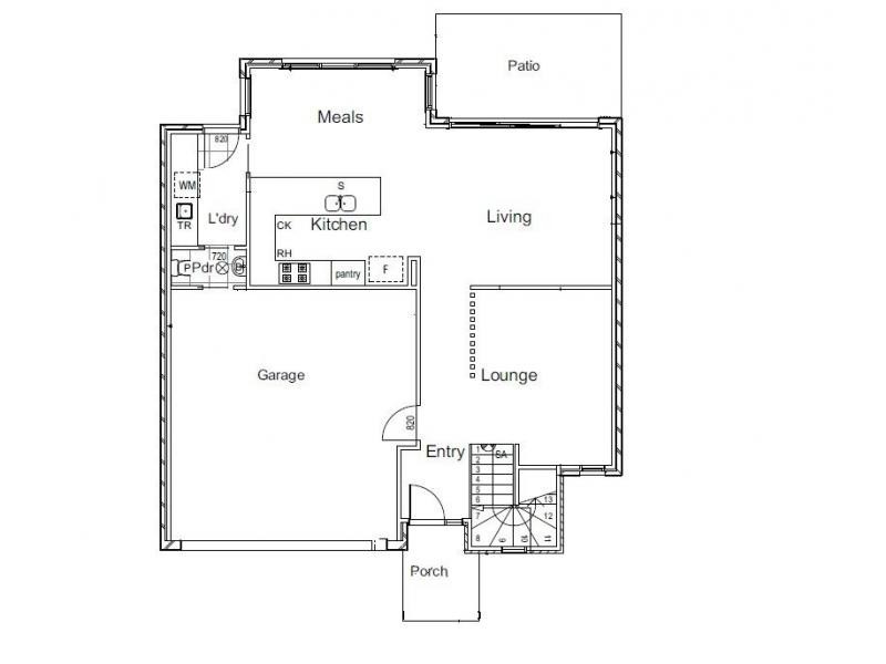 6/365 Pound Road, Hampton Park VIC 3976