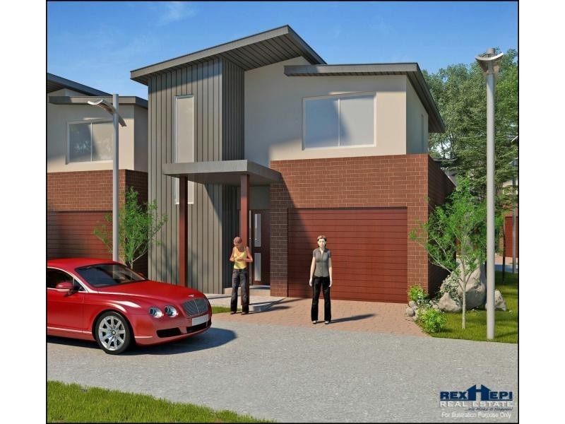 7/365 Pound Road, Hampton Park VIC 3976