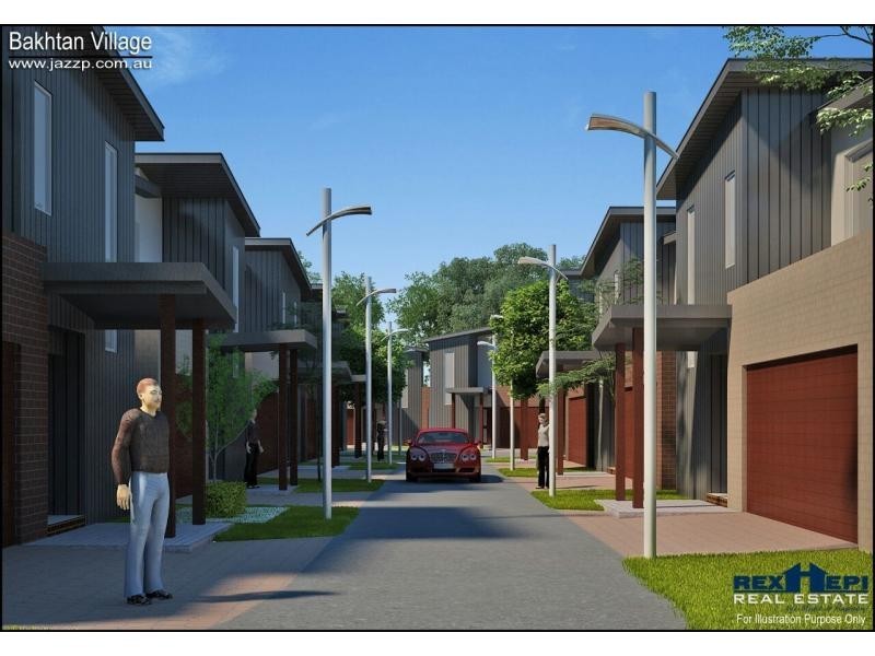 11/365 Pound Road, Hampton Park VIC 3976