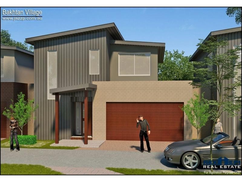 17/365 Pound Road, Hampton Park VIC 3976