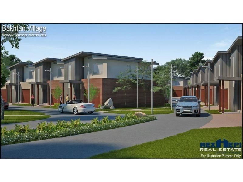 21/365 Pound Road, Hampton Park VIC 3976