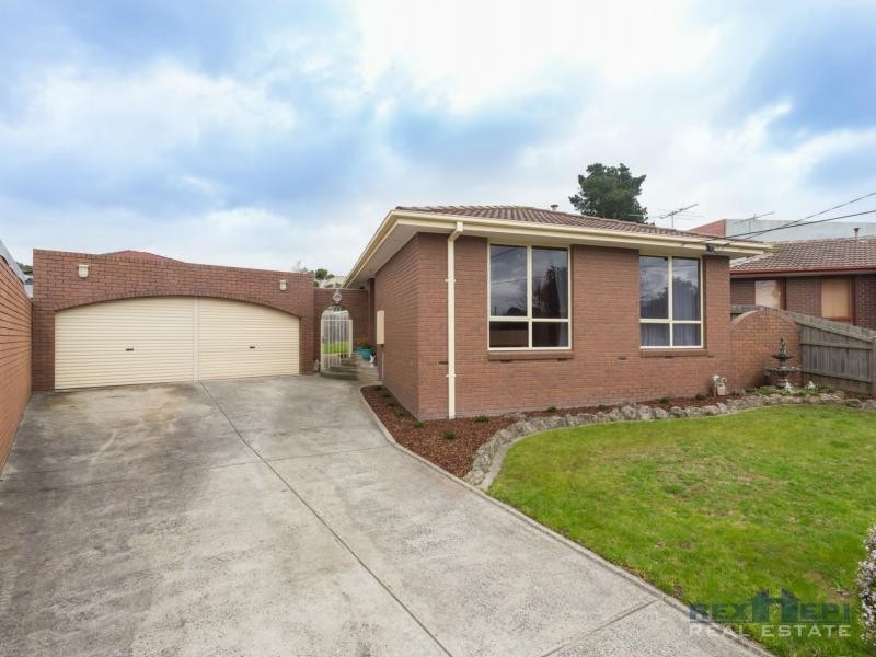 4 Pato Place, Noble Park North VIC 3174