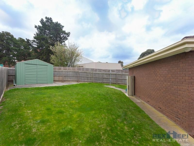 4 Pato Place, Noble Park North VIC 3174