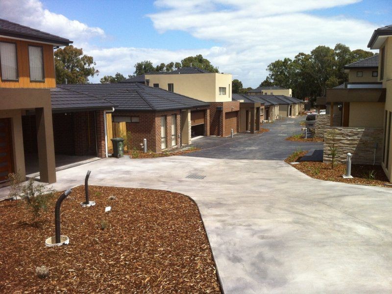 Unit 11/130 Cadles Road, Carrum Downs VIC 3201