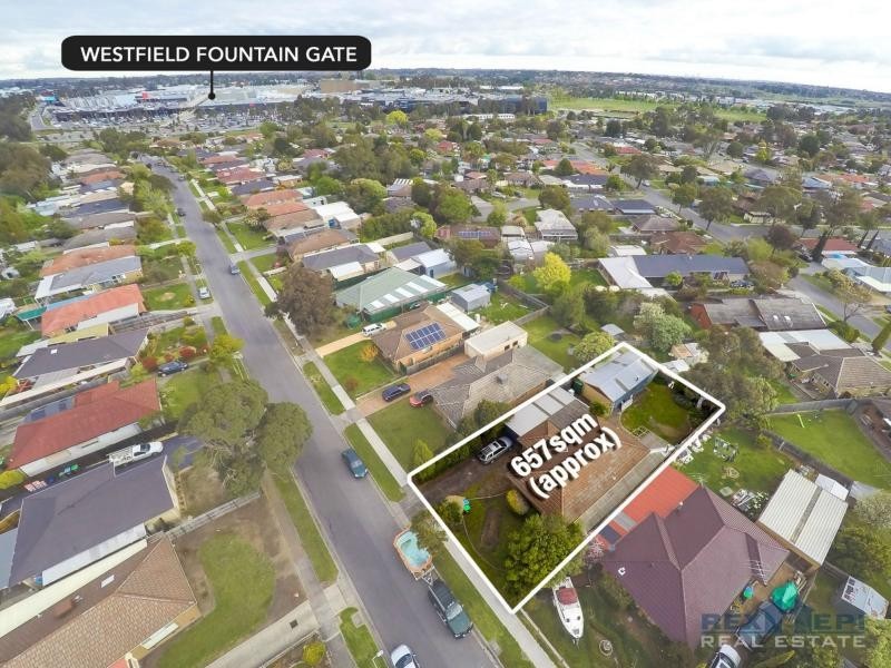 17 Summerlea Road, Narre Warren VIC 3805