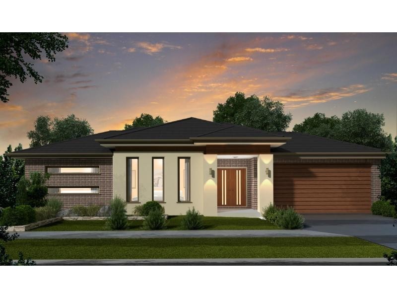 25 Cradle Avenue, Clyde VIC 3978