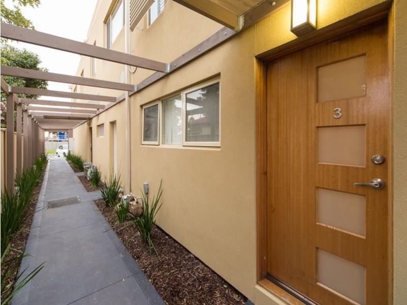 3/104 Herbert Street, Dandenong VIC 3175