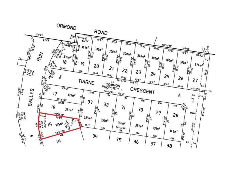 7 Sallys Run, Hampton Park VIC 3976