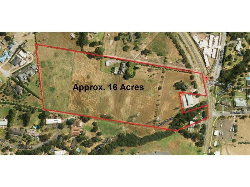 417-419 Narre Warren Road North, Narre Warren North VIC 3804