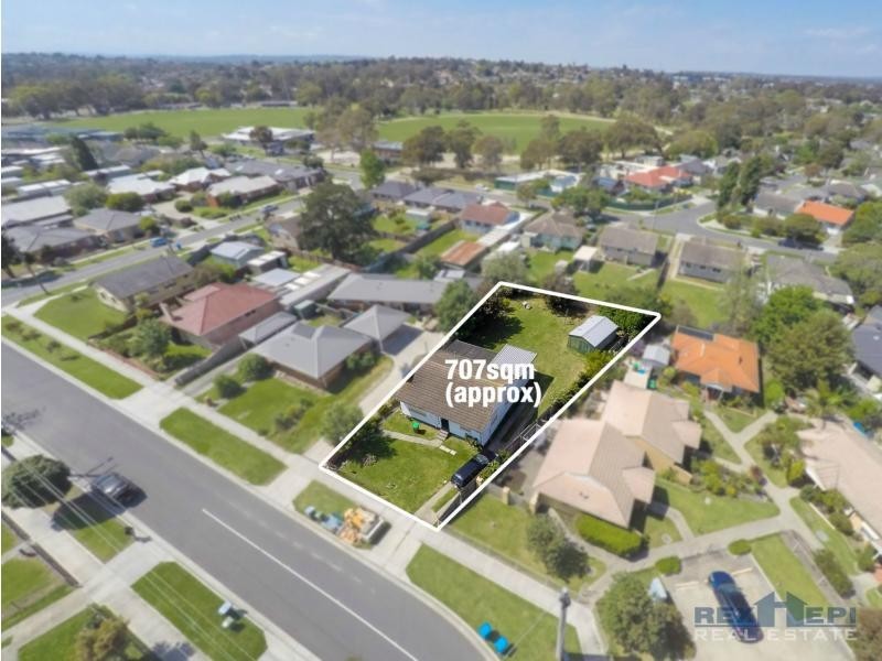 20 Fugosia Street, Doveton VIC 3177
