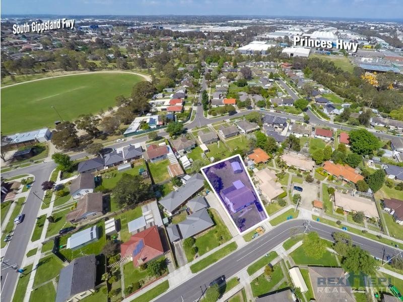 20 Fugosia Street, Doveton VIC 3177