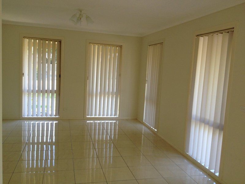 1 Dunraven Court, Narre Warren VIC 3805