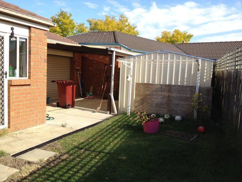 1 Dunraven Court, Narre Warren VIC 3805