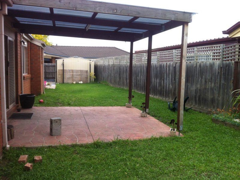 1 Dunraven Court, Narre Warren VIC 3805