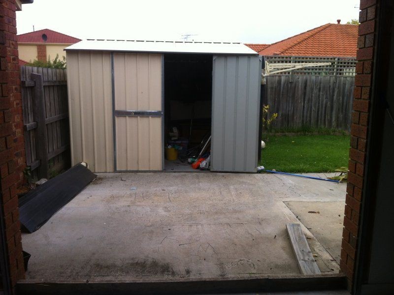 1 Dunraven Court, Narre Warren VIC 3805