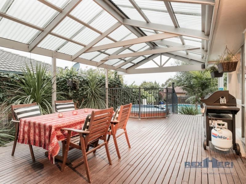 43 Homestead Road, Berwick VIC 3806