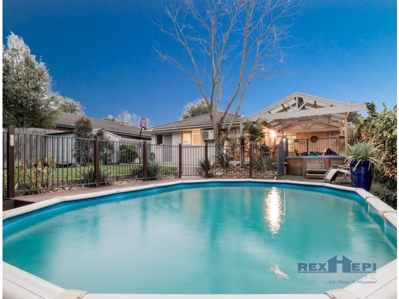 43 Homestead Road, Berwick VIC 3806