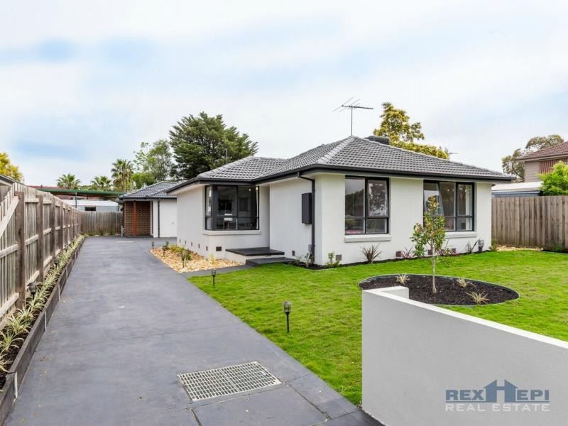 Unit 1/3 Monaro Crescent, Narre Warren VIC 3805